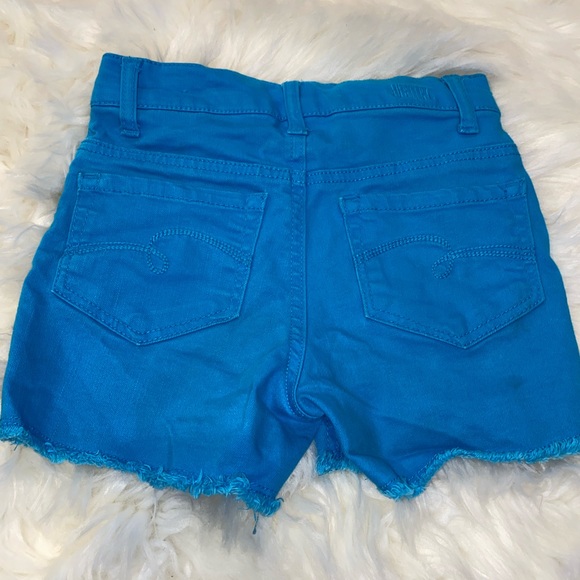 GIRLS SHORTS - Picture 3 of 3